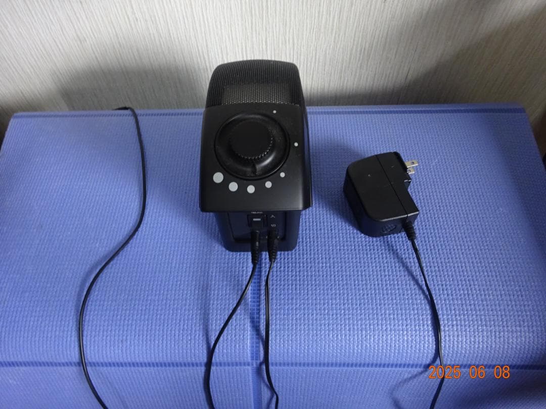 ミライスピーカー 楽天市場】【公式】ミライスピーカー MIRAI SPEAKER Mini テレビの音量