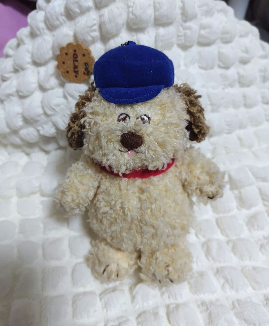 希少品 2013年 スヌーピーオラフ キーホルダー マスコット ユニバ USJ USJ スヌーピー マスコットキーチェーン オラフ お土産 グッズ