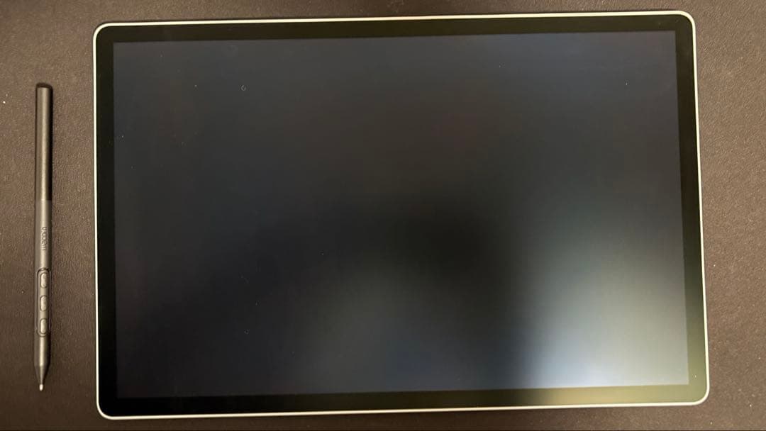 ワコム Movinkpad pro14 Wacom ワコム、ポータブルクリエイティブパッド新製品「Wacom MovinkPad Pro