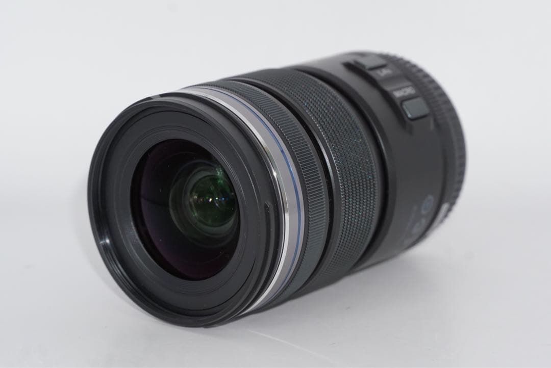 Olympus 12-50mm f3.5-6.3 EZ ズームレンズ