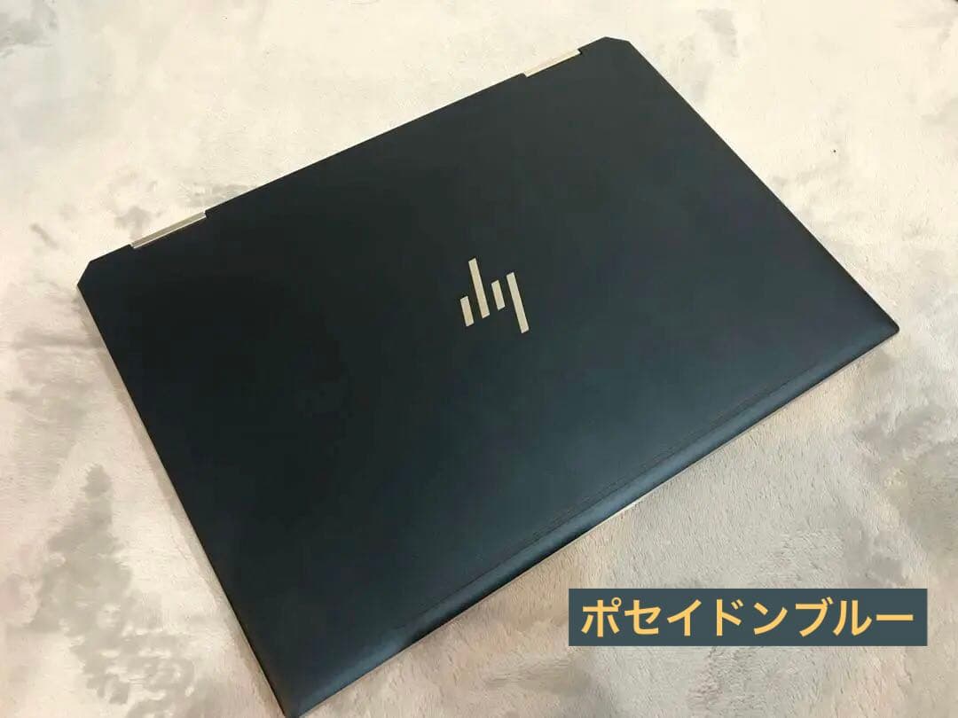 Windowsノート本体 HP Spectre x360 Convertible 13-ap0xxx PC s-l400.jpg