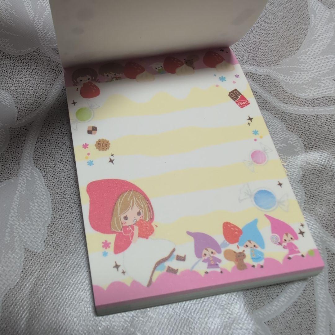 平成レトロ】カミオジャパン ミニメモ帳 日本製 - メルカリ