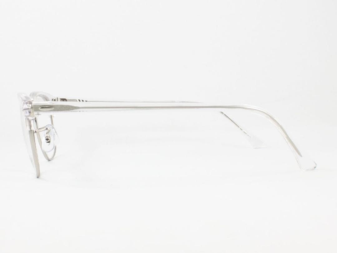 レイバン RX5154-2001 53 ライトブラウン調光サングラス ケース無し