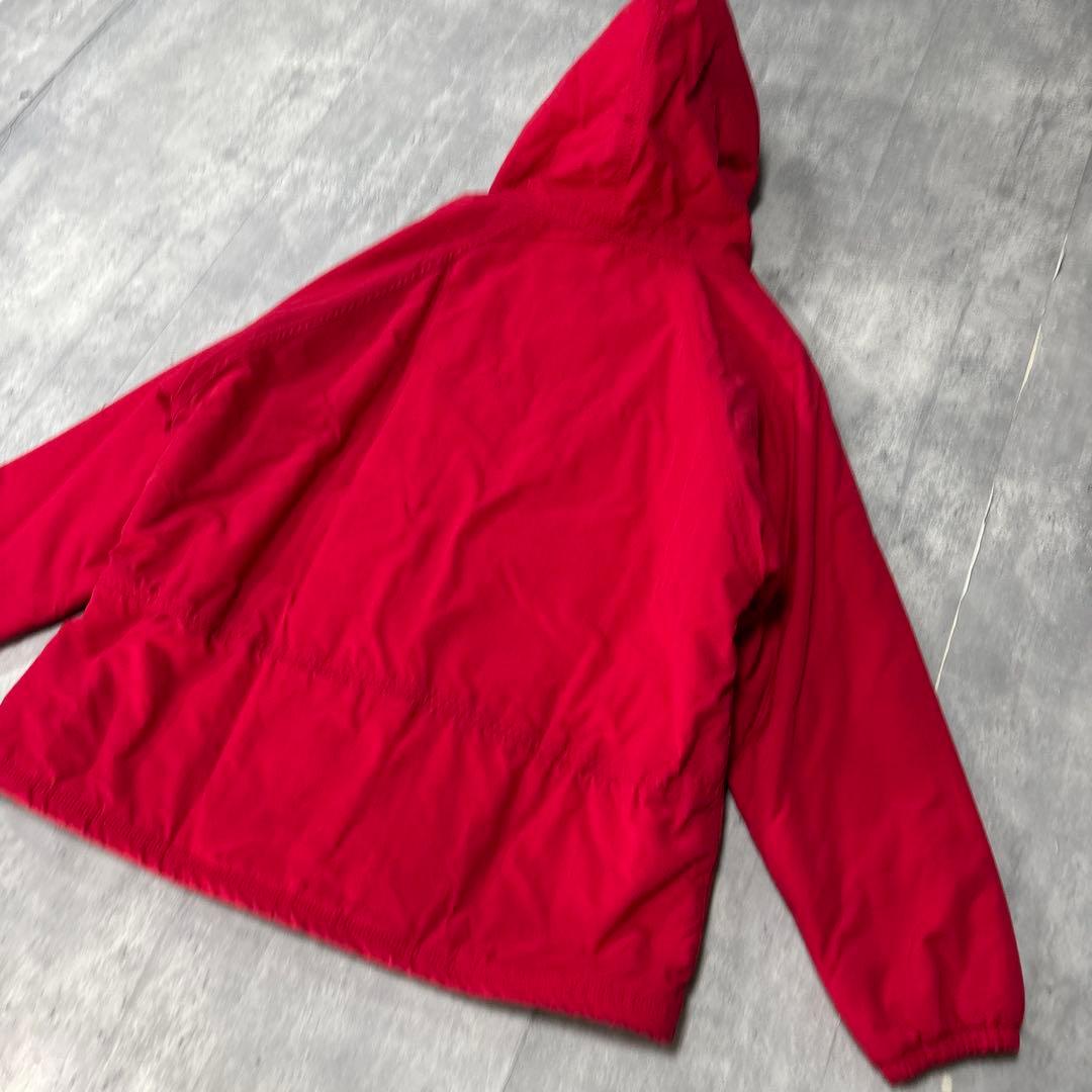 90s’ L.L.Bean Thinsulate アノラックパーカー USA製
