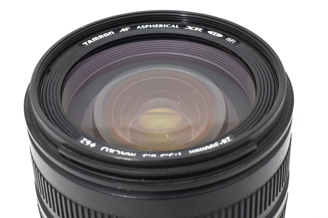 レンズ(ズーム) Tamron AF 28-300mm F3.5-6.3 Nikon #9356