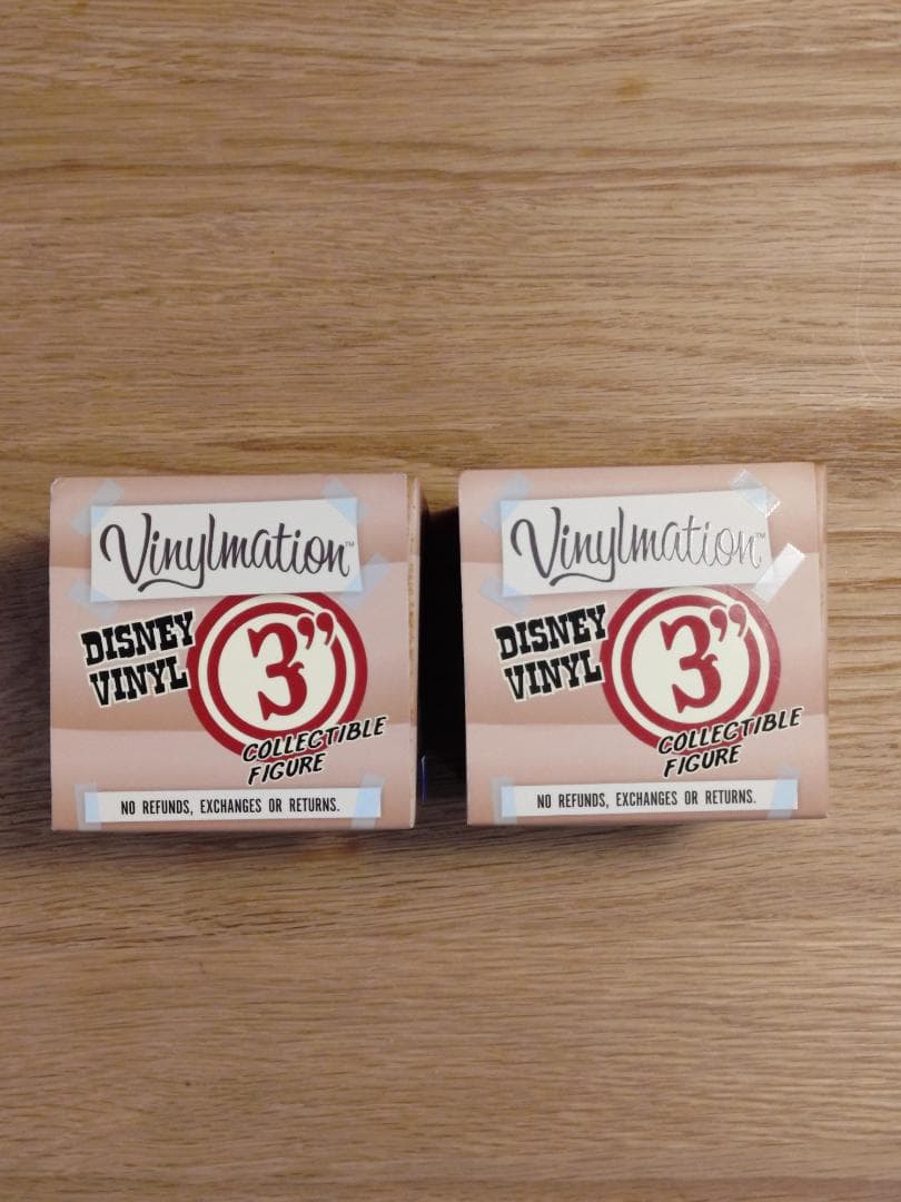 レア] トイストーリーマニア バイナルメーション セット（バズ