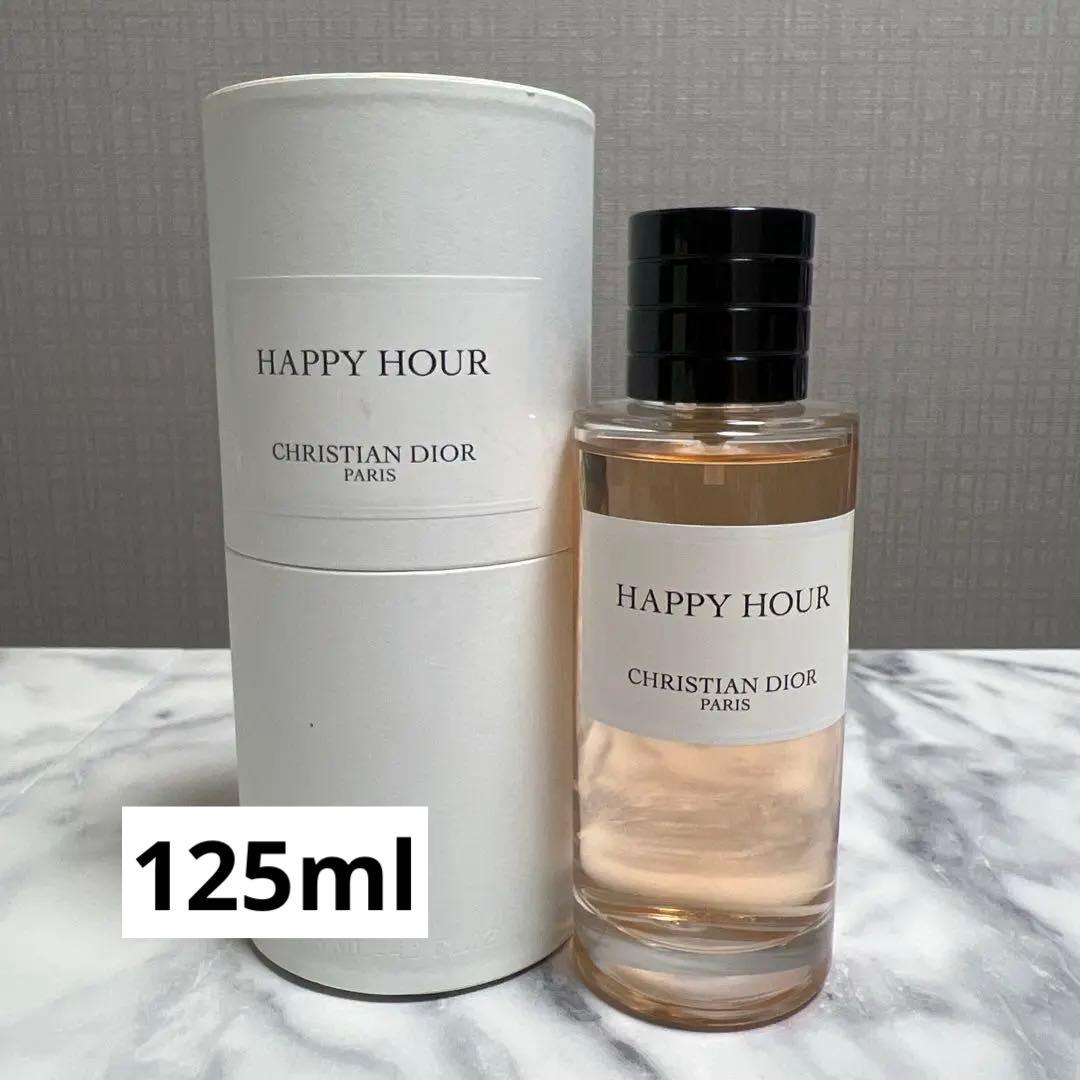 メゾンクリスチャンディオール　ハッピーアワー ディオール / メゾン クリスチャン ディオール ハッピー アワーの公式