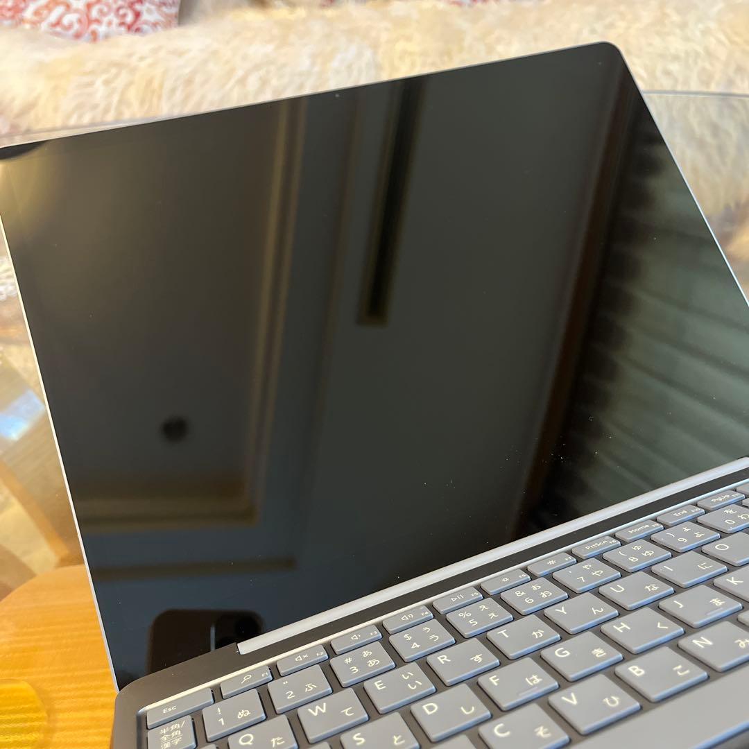 ジャンク品 マイクロソフト Surface Laptop Go モデル1943 - メルカリ