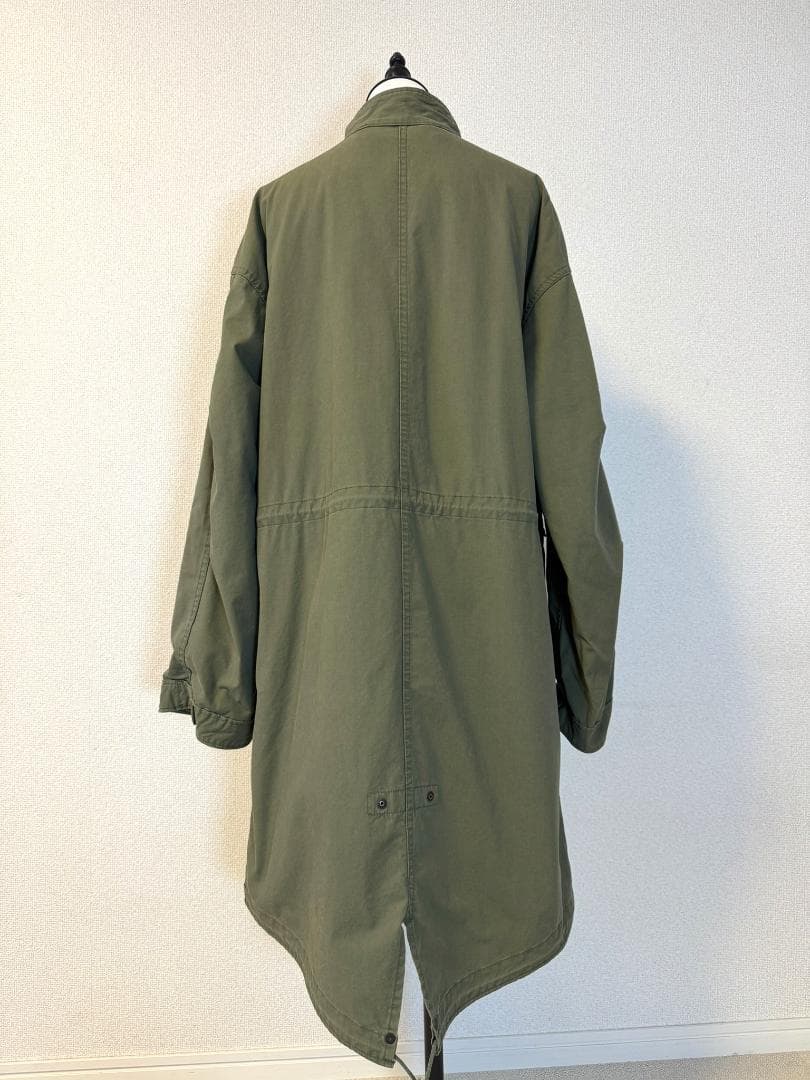 L'Appartement【STAMMBAUM/シュタンバウム】モッズコート - メルカリ