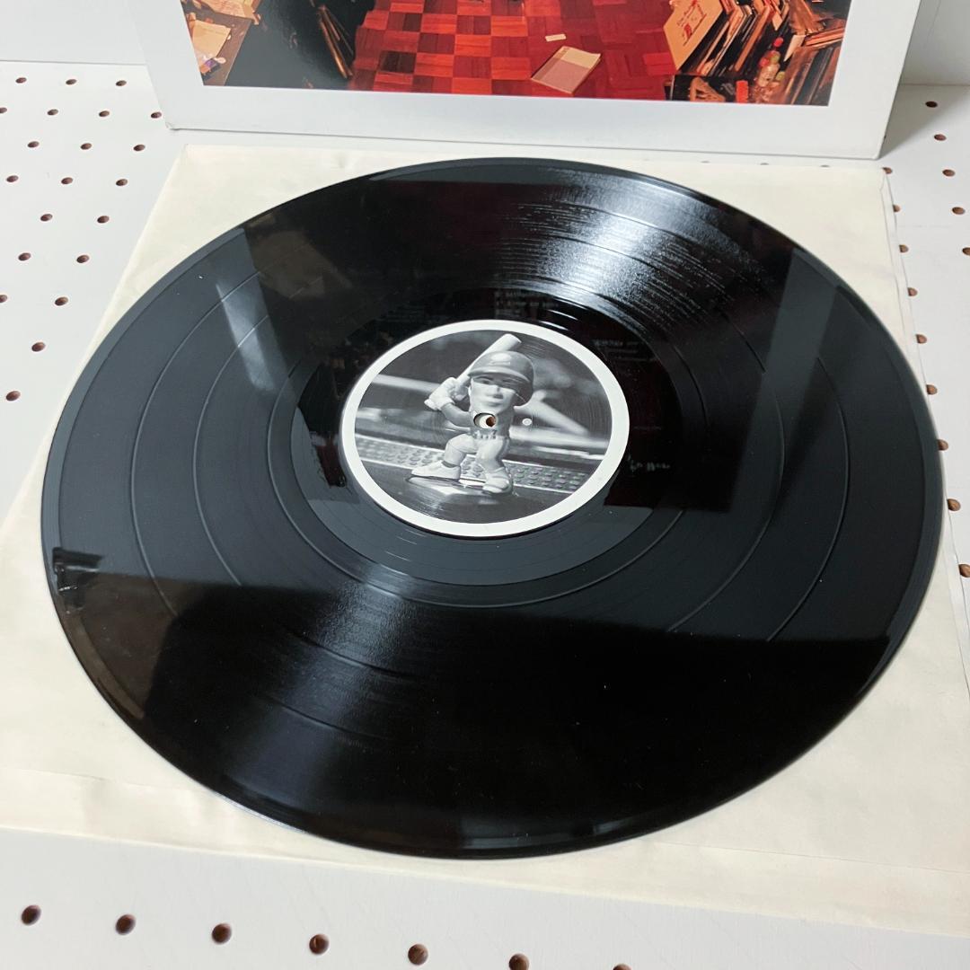 Fullmember 「Talk To Her」12インチ 2枚組