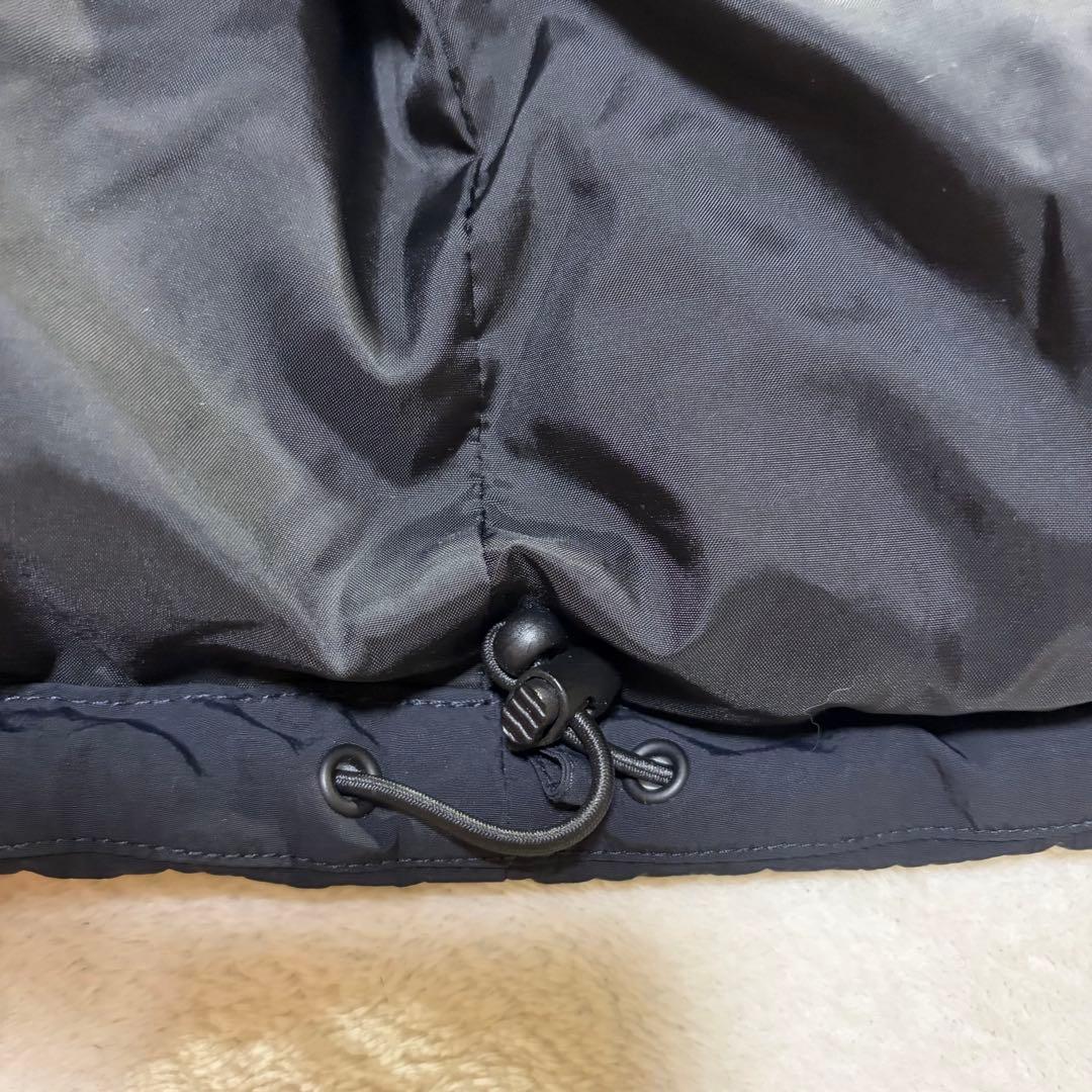 Palace Thinsulate ジャケット ブラック 肉厚 Mサイズ - メルカリ