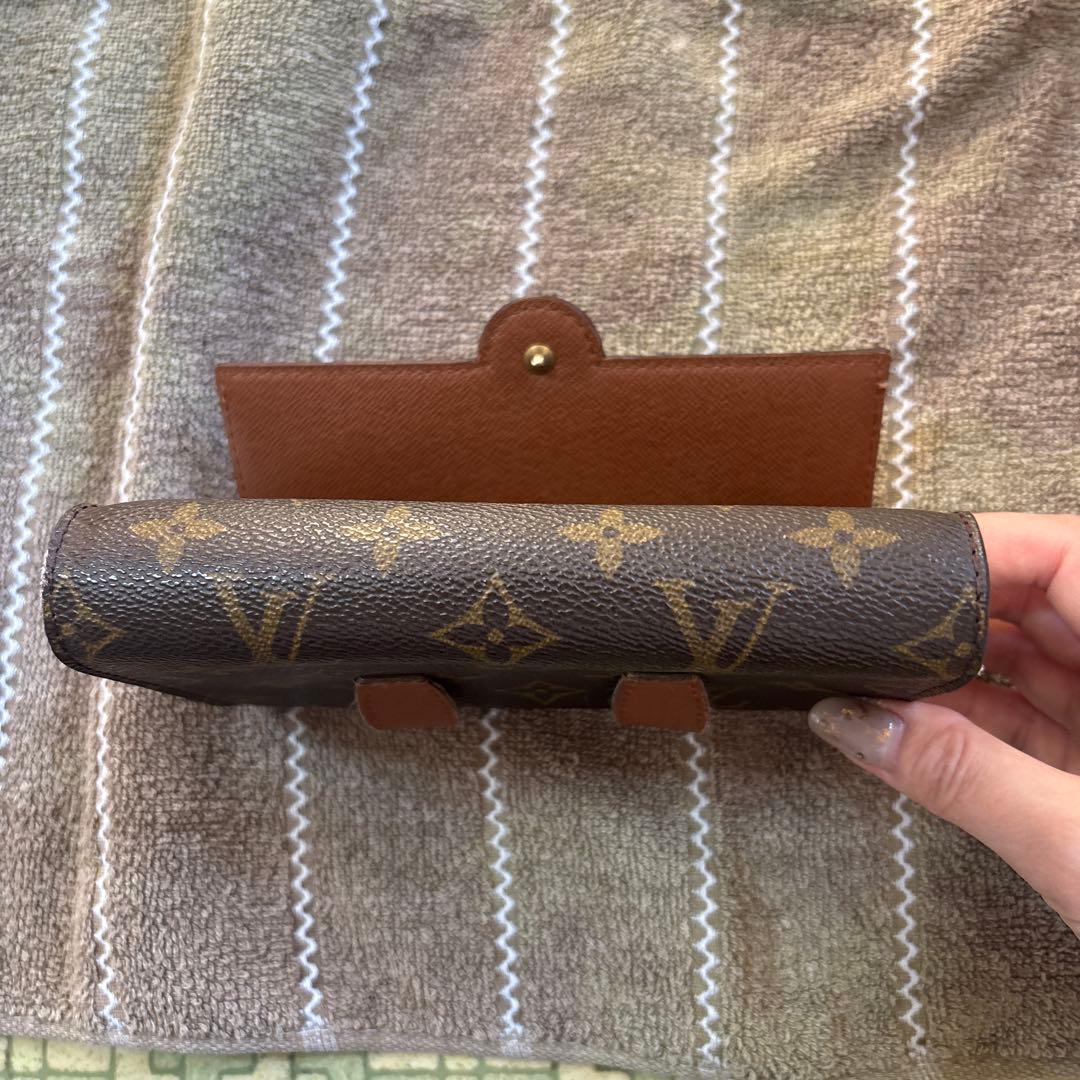 Louis Vuitton モノグラム アルシュ ウエストポーチ 【良品】