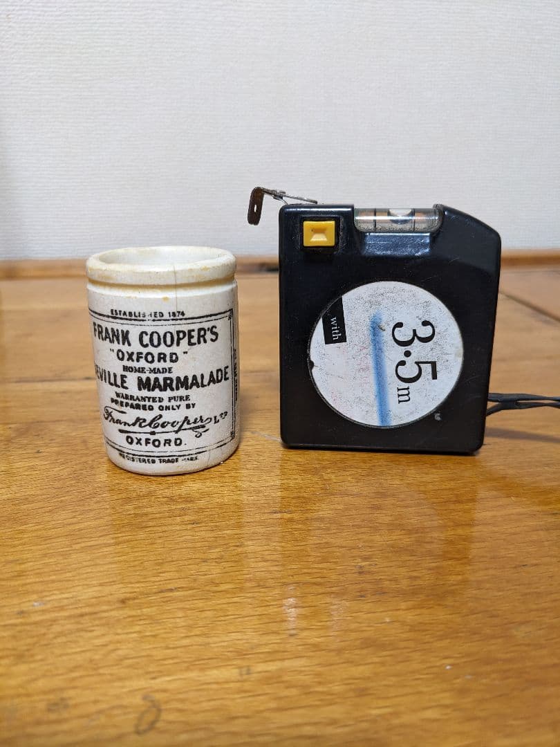 イギリスアンティーク珍品ミニサイズのフランククーパー陶器5.5cmヤクルトサイズ イギリスアンティーク珍品ミニサイズのフランククーパー陶器5.5cm