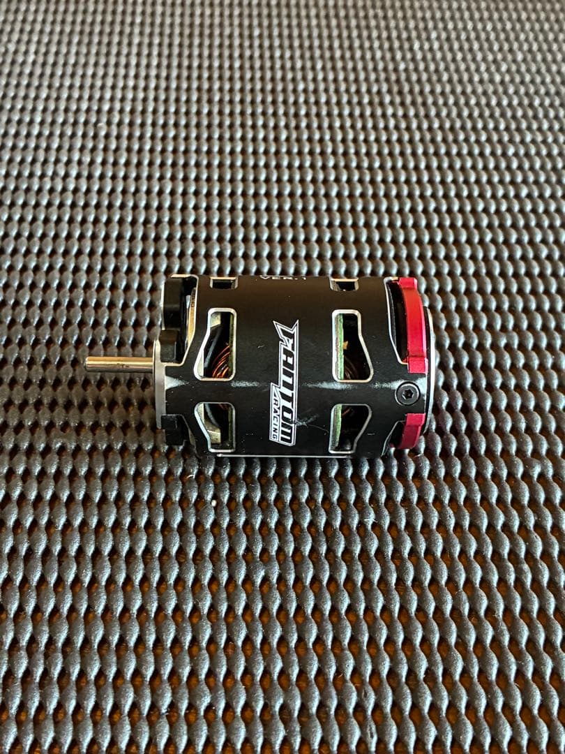ヨコモ　ブラシレスモーター　FANTOM HELIX RS 17.5T