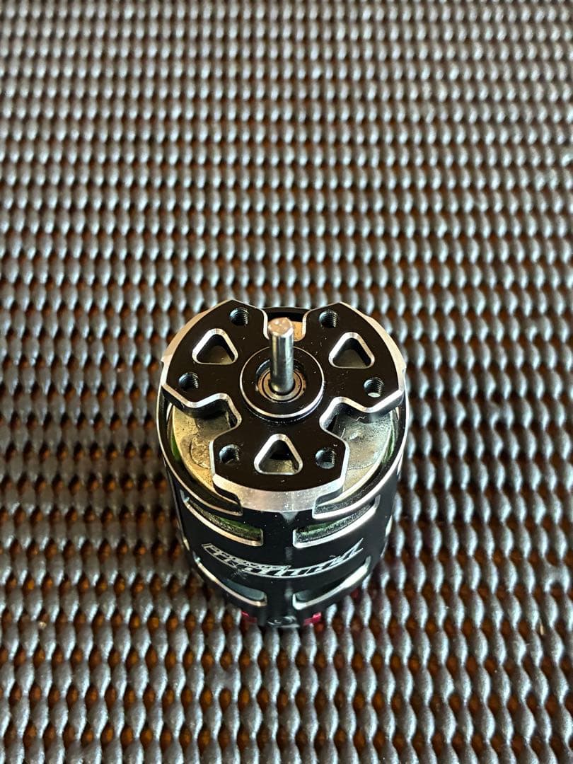 ヨコモ　ブラシレスモーター　FANTOM HELIX RS 17.5T