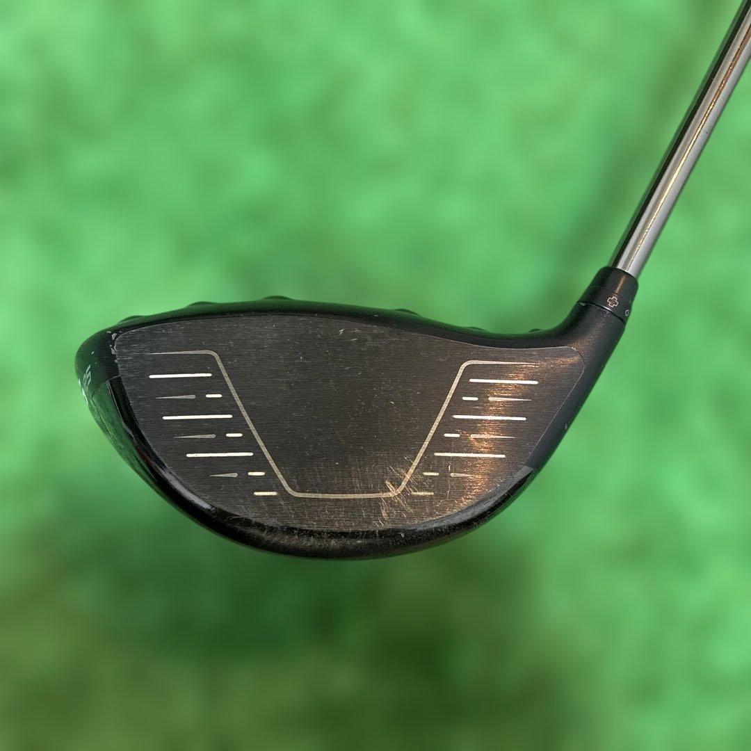 PINGドライバーG425純正　10.5S