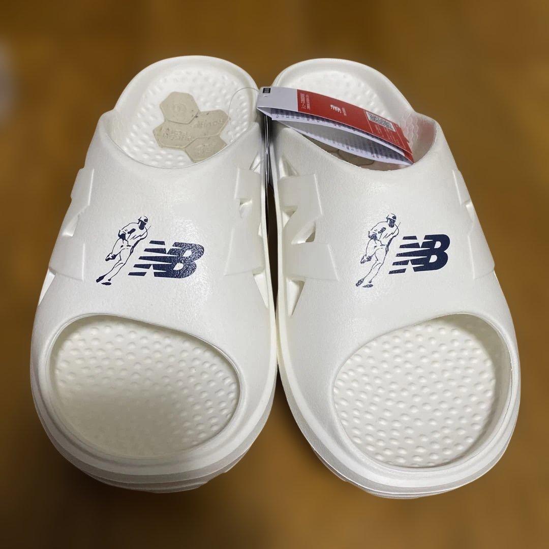 new balanceニューバランス　リカバリーサンダル　29.0cm　大谷翔平