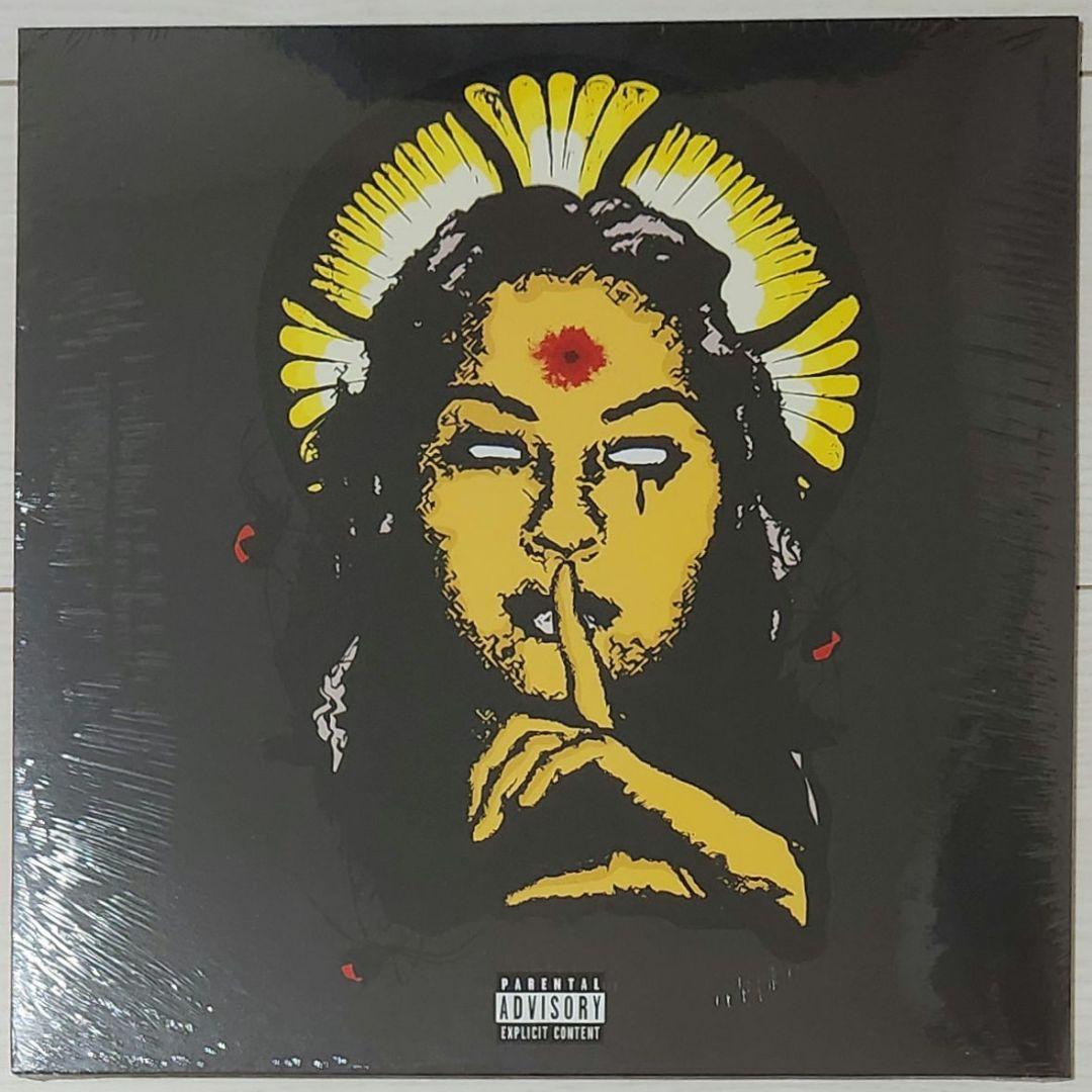Westside Gunn Conway Benny レコード 2026年最新】westside gunnの人気アイテム - メルカリ