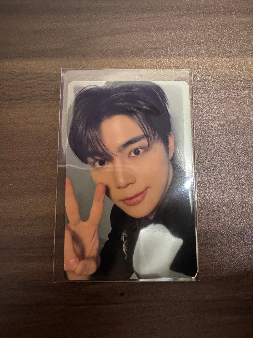 ZEROBASEONE ZB1 ゼベワン ゴヌク 会場限定 トレカ - メルカリ