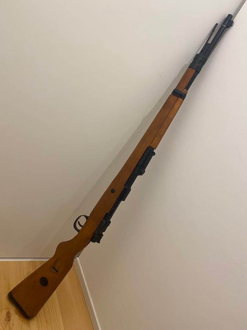 TANAKA タナカ　モーゼル　Mod.98 buz 1942 TANAKA タナカ モーゼル Mod.98 buz 1942 TANAKA タナカ モーゼル Mod