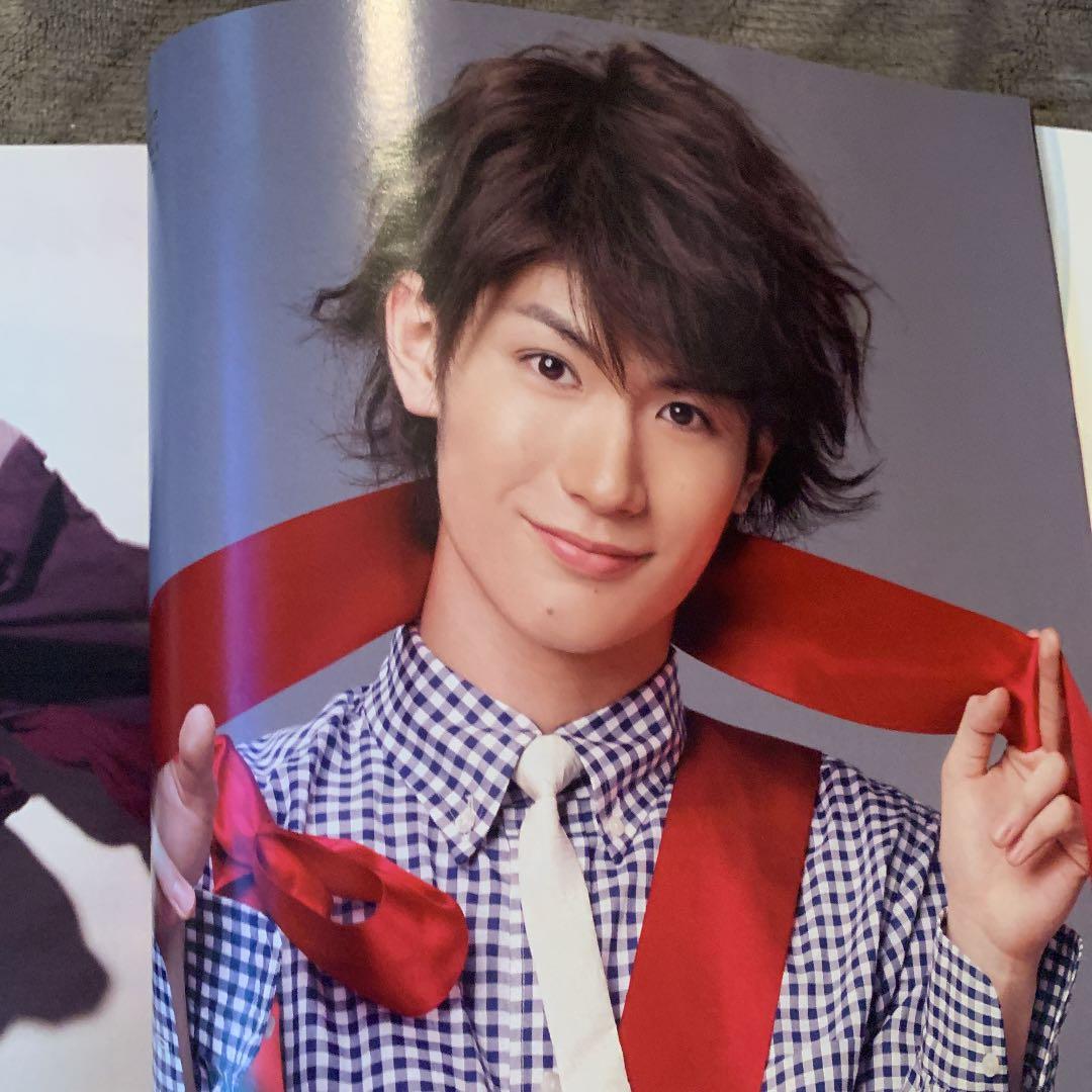 その他 anan NO.1694