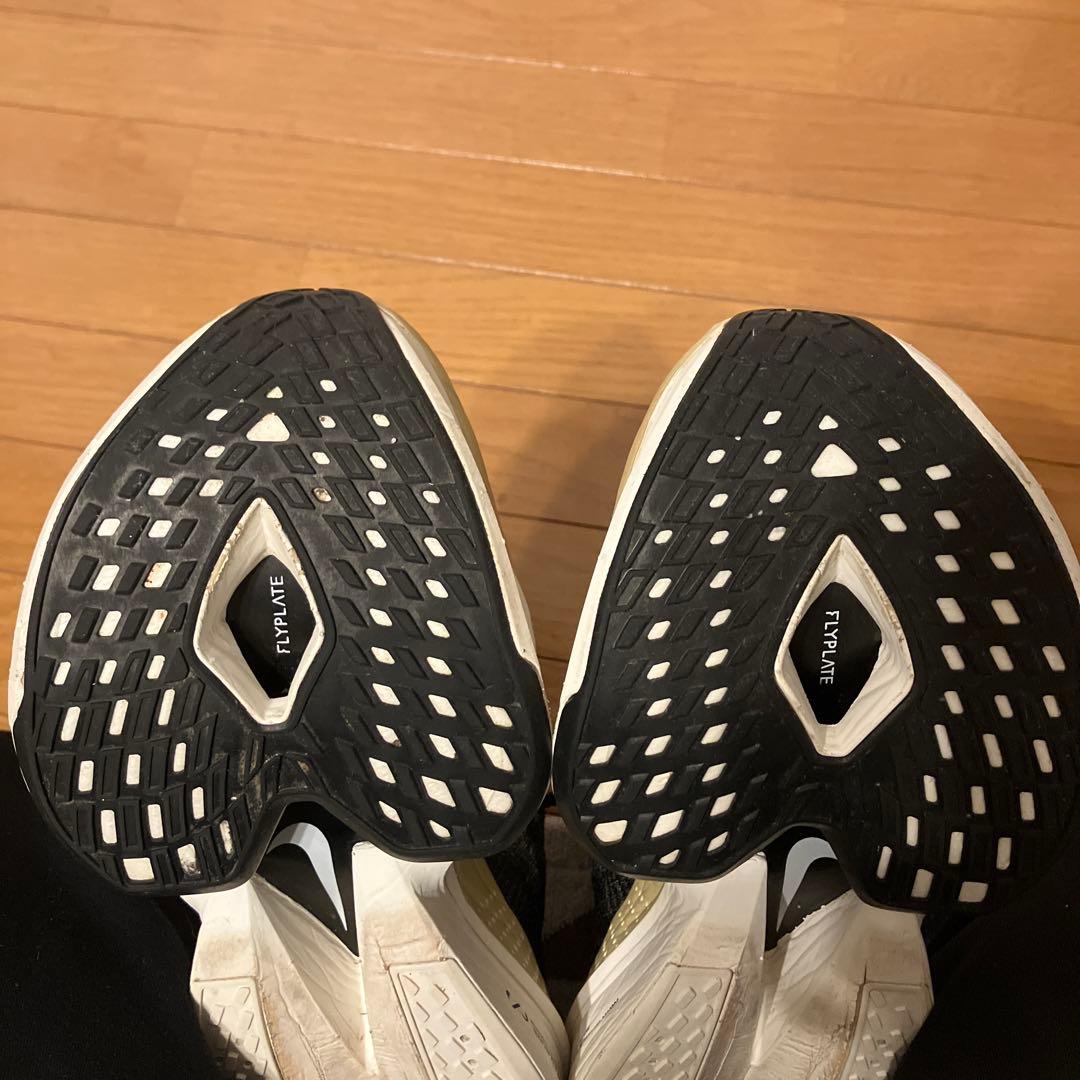 ナイキ アルファフライ2 27.5cm