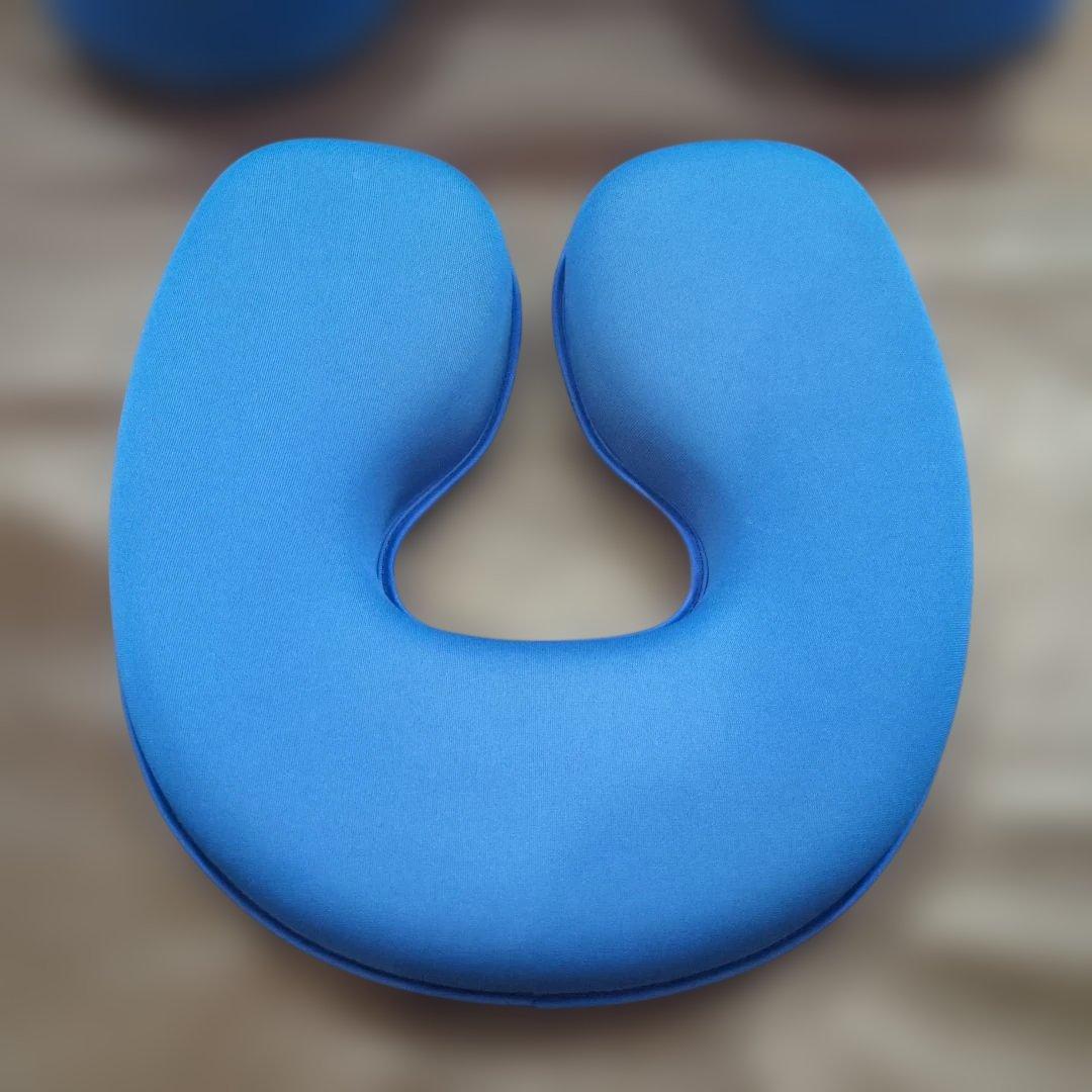 高田ベッド ジェルフェイス・バスト セット takadaベッド