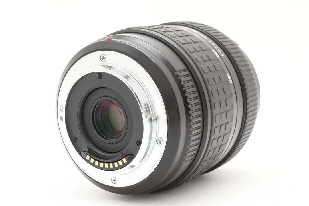 レンズ(ズーム) Olympus ZUIKO 18-180mm F3.5-6.3 ED #8680