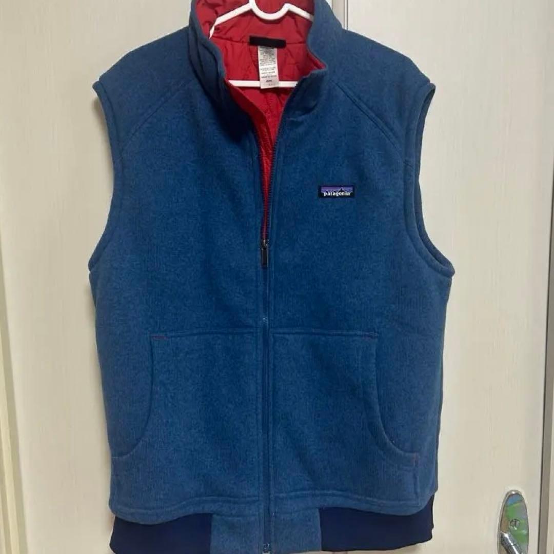 パタゴニア　インサレーテッドベターセーターベスト 楽天市場】パタゴニア Patagoniaメンズ ベストM BETTER SWEATER VEST