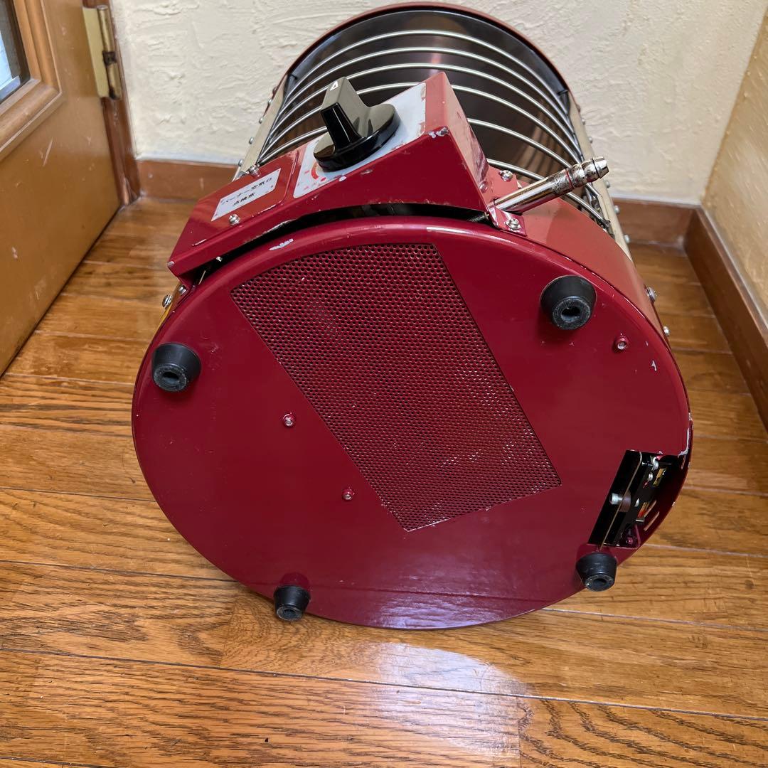 青木能率研究所 ニューラジアント AK8 都市ガス用 実動品 - メルカリ