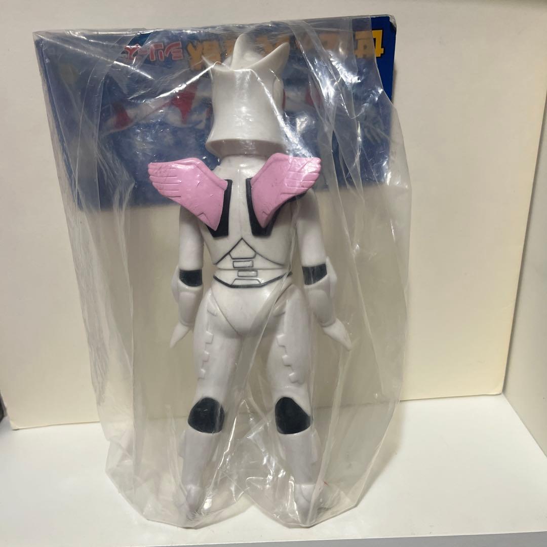 マーミット製 アルドロフロル 1期 ソフビ フィギュア - メルカリ