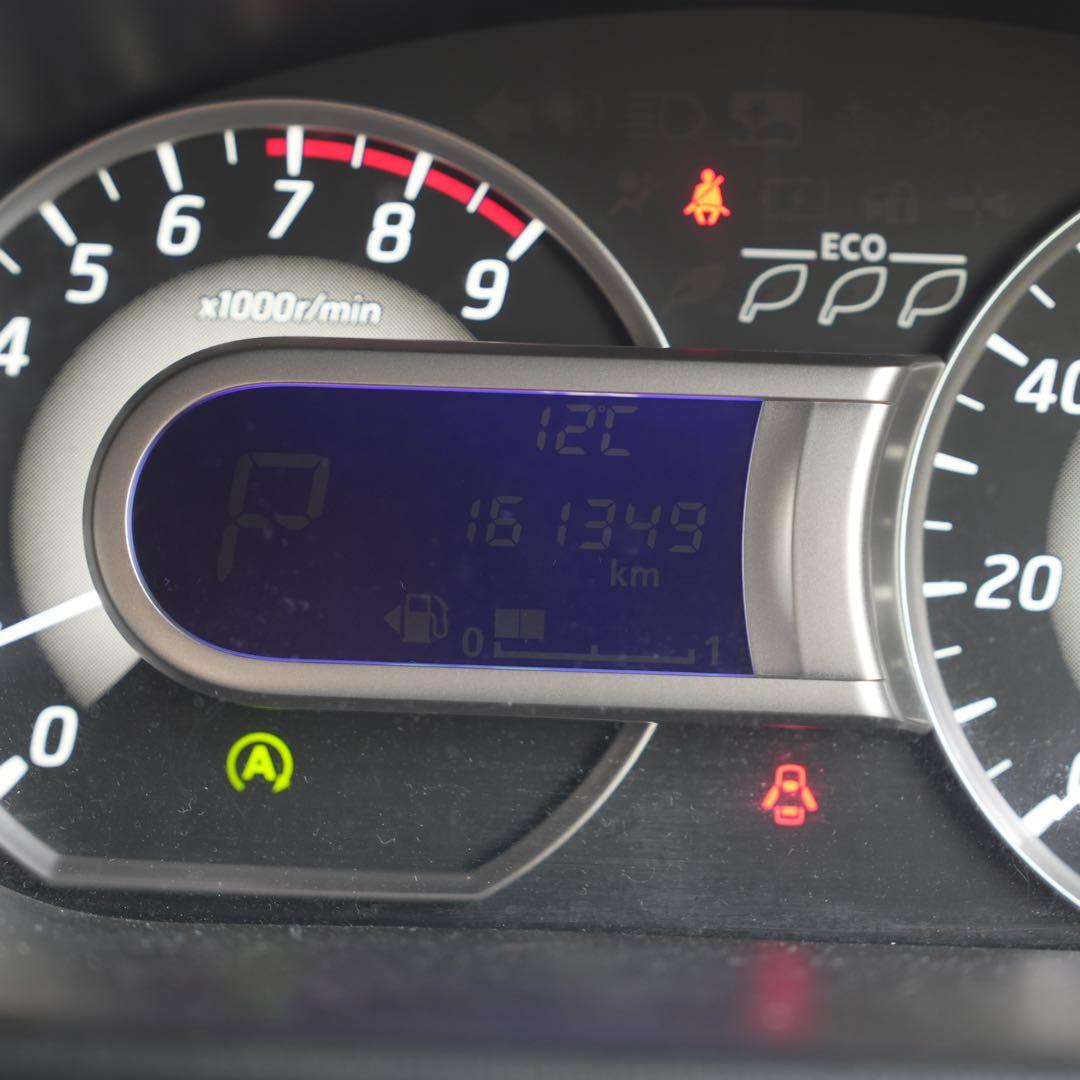 日産 デイズルークス‼️ 車検2年付‼️ 大人気の左右パワースライドドア