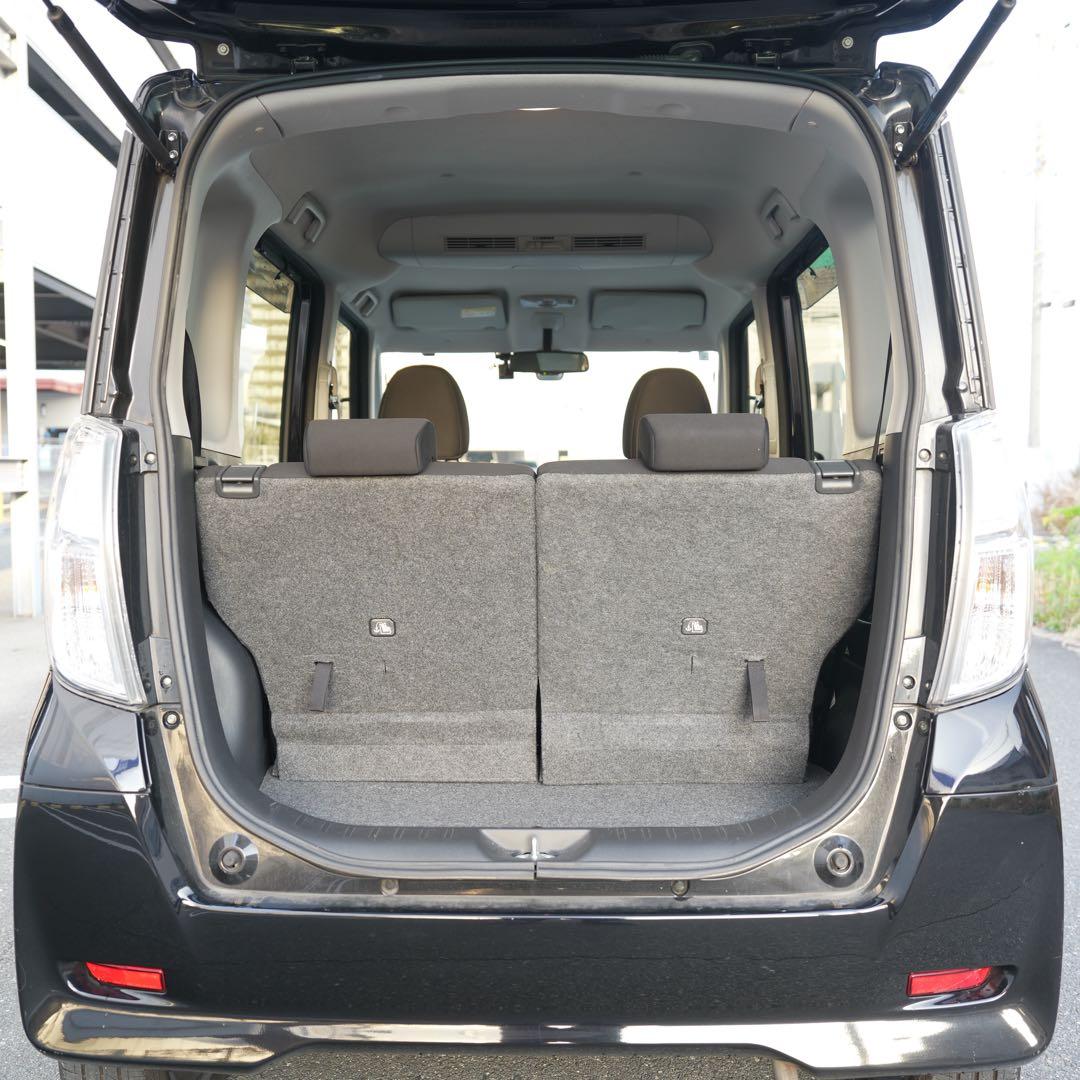 日産 デイズルークス‼️ 車検2年付‼️ 大人気の左右パワースライドドア