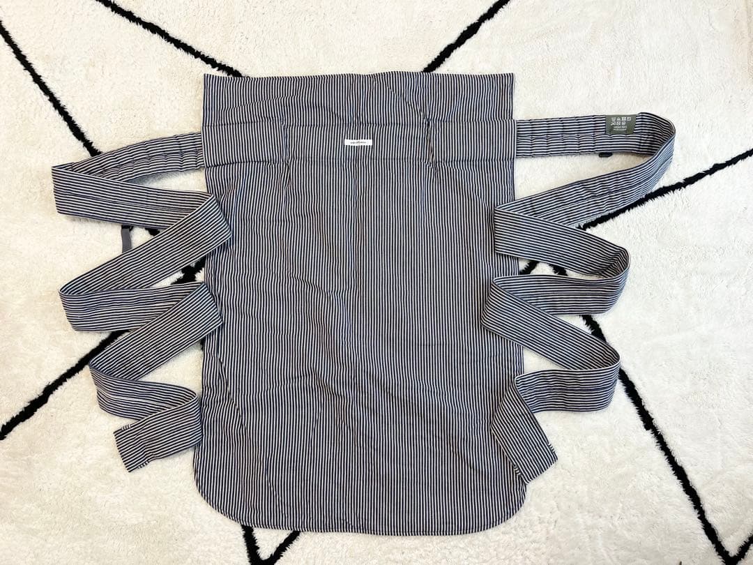 グランモッコ　フォレスト　おんぶ紐　抱っこ紐 gran mocco(グランモッコ)おんぶ紐 フォレスト 高い位置のおんぶで家事