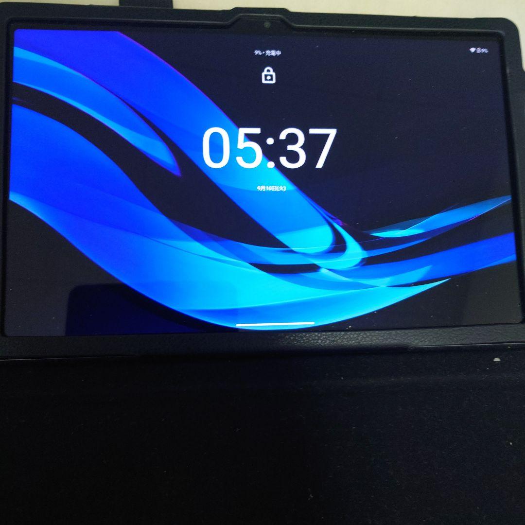 NEC Tab 102K1 LAVIE タブレット - メルカリ