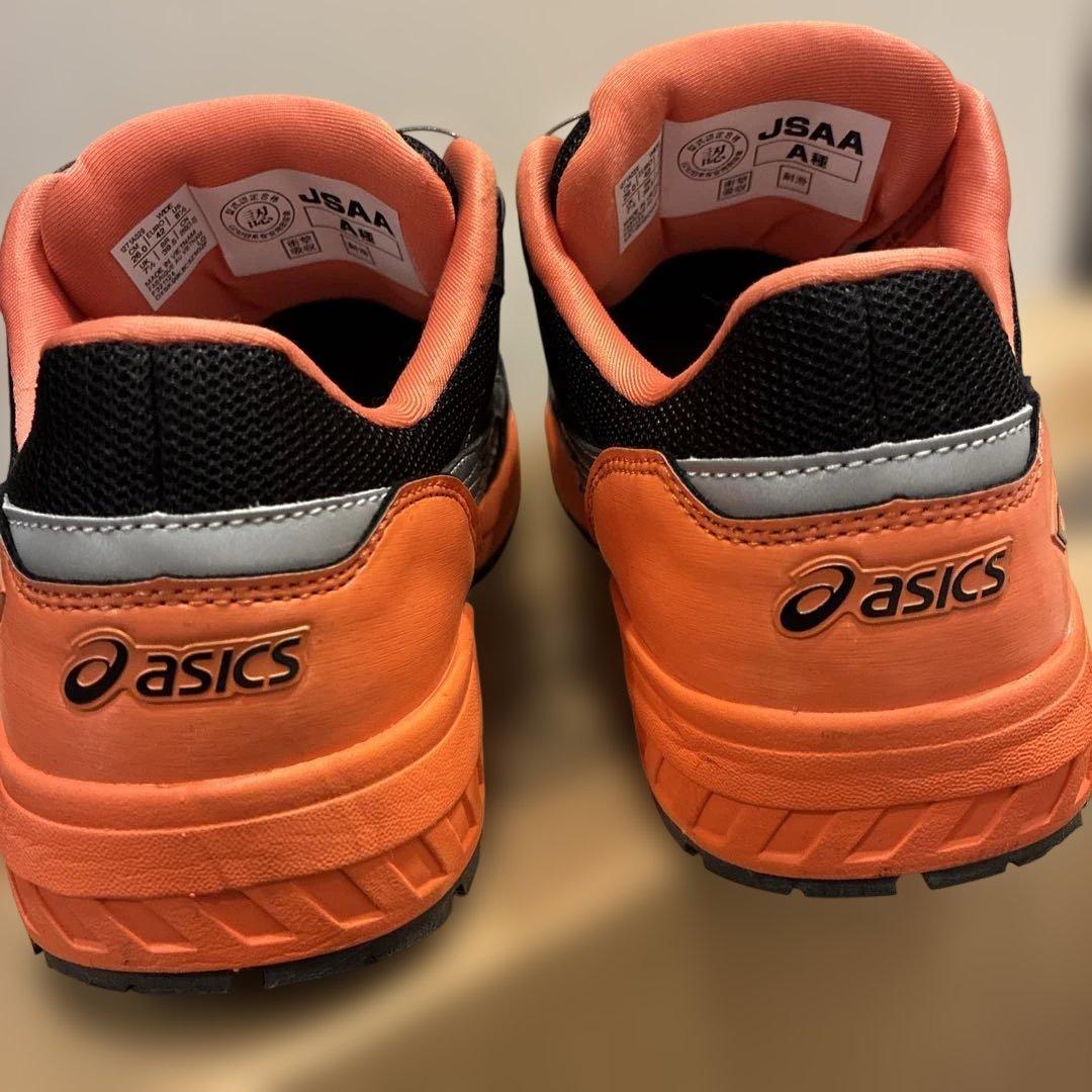 kyna アシックス　安全靴ウィンジョブ 26cm 新品同様 楽天市場】安全靴 アシックス ウィンジョブ CP217 レディース 1272A005