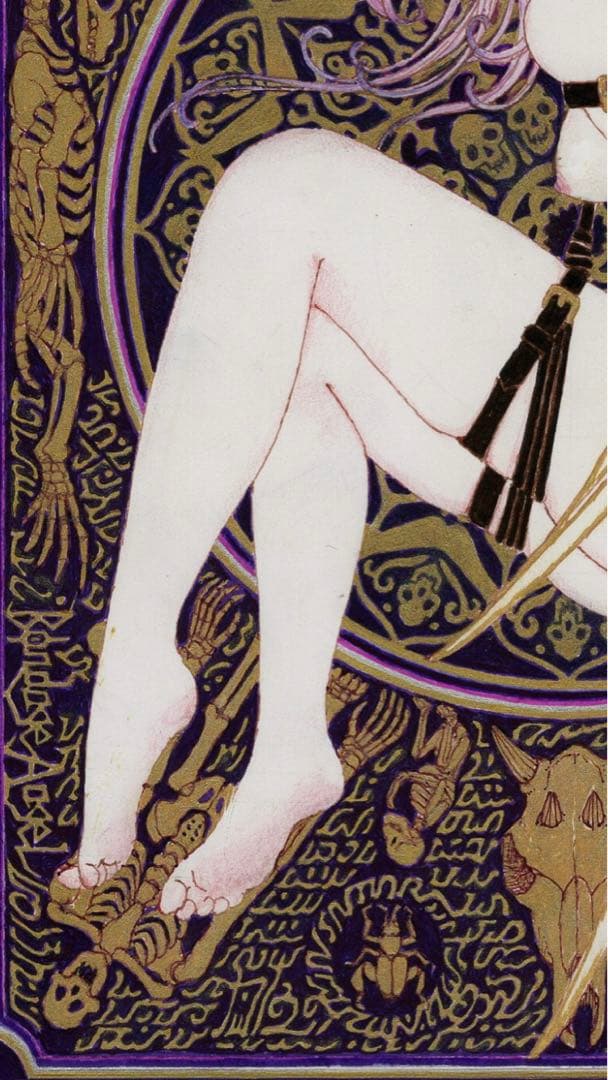 緊縛天使　創世記　Bondage angel Genesis