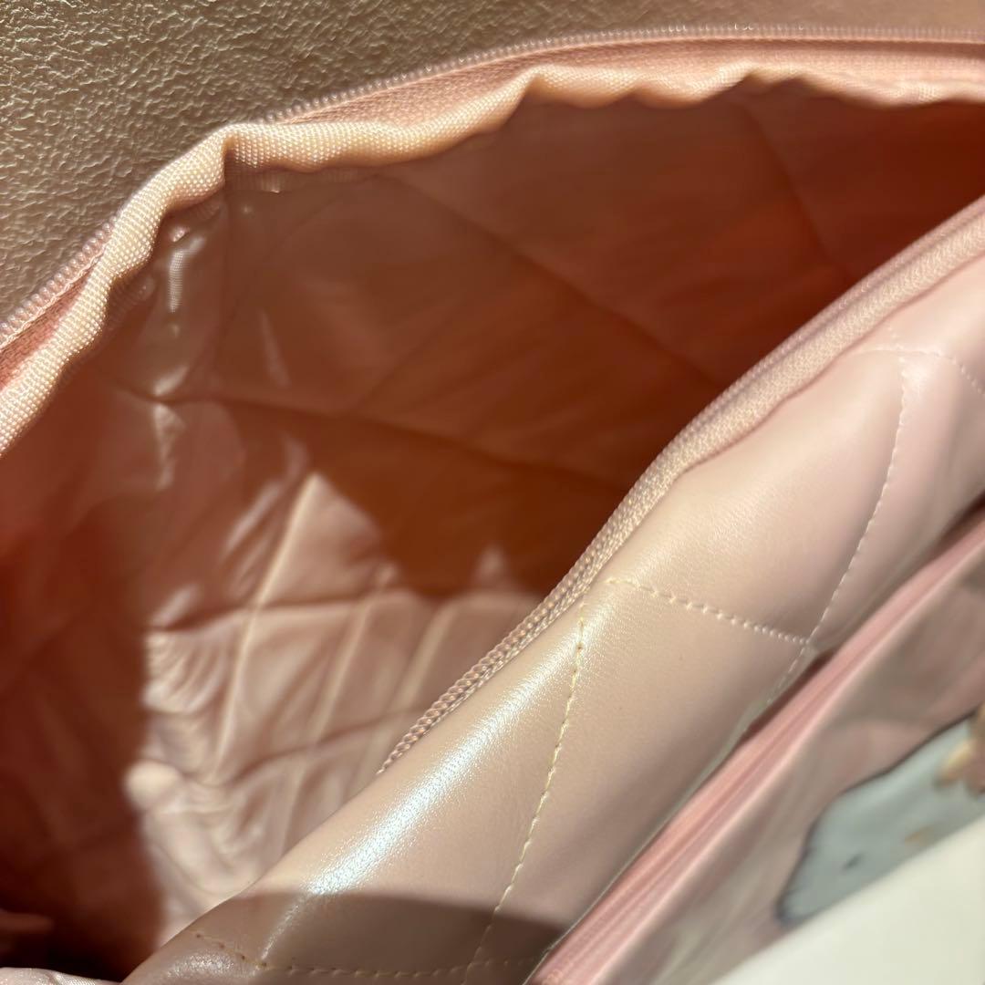 ハローキティ キルトスノーボードケース - メルカリ