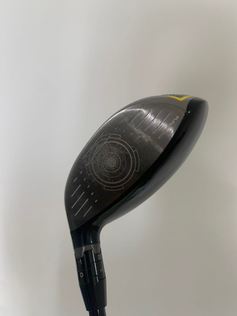 キャロウェイ EPIC FLASH 5W テンセイオレンジCK60 S - メルカリ