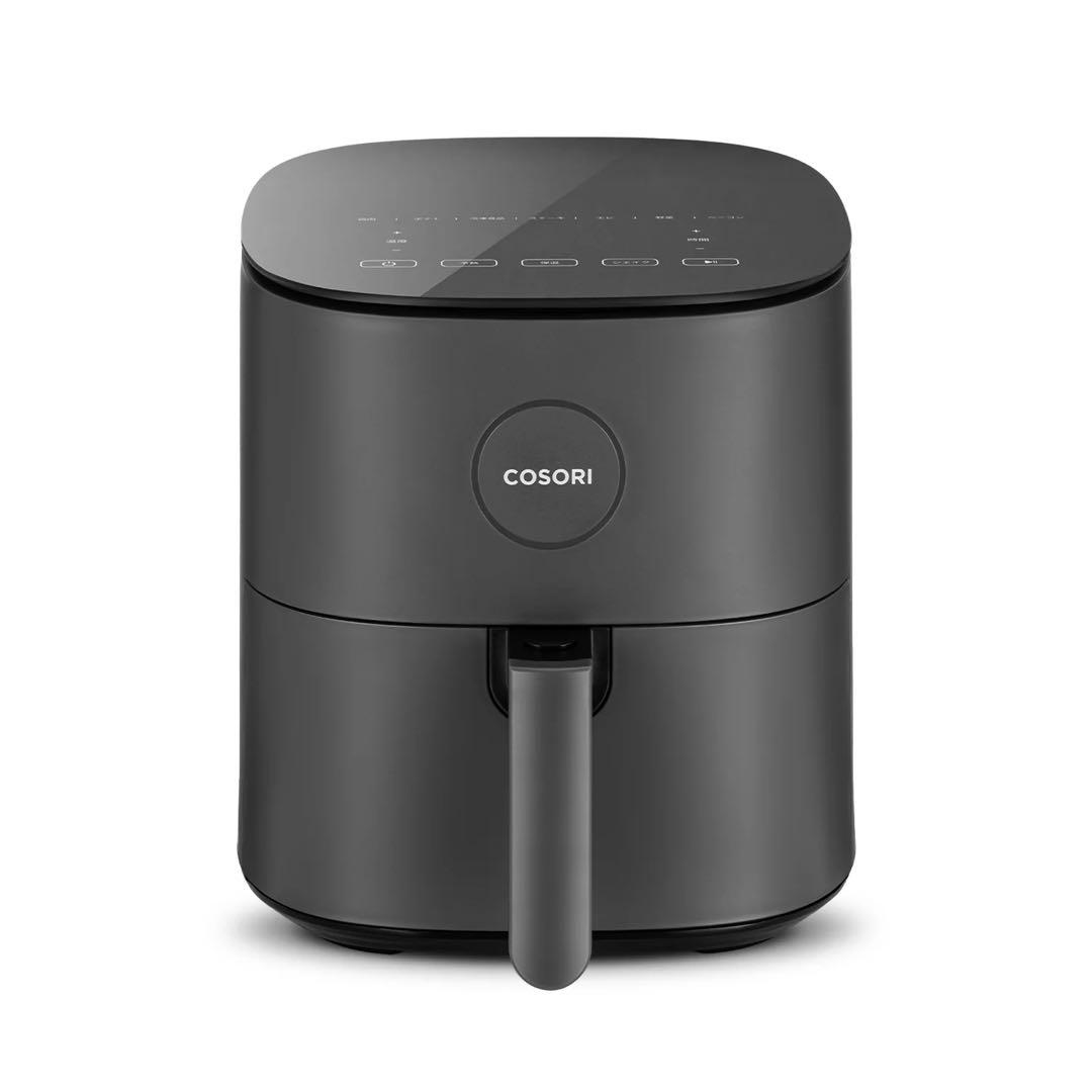 【新品・未使用】COSORI エアフライヤー　CAF-L501-KJB CAF-L501-KJP 電気フライヤー - 最安値・価格比較 - Yahoo!ショッピング
