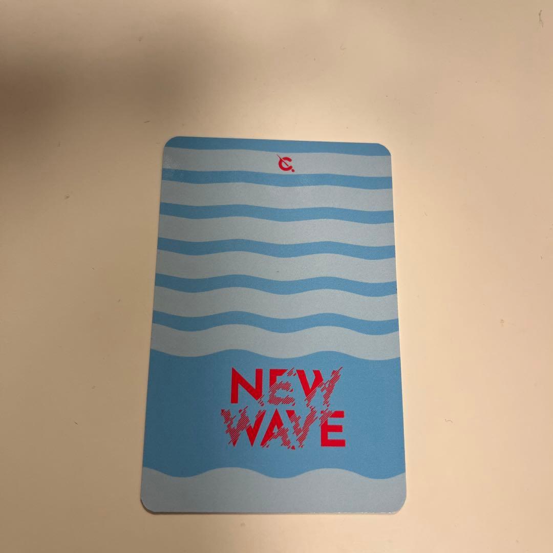 CRAVITY ジョンモ universe 50名限定 当選トレカ - メルカリ