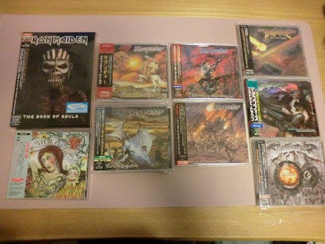 メタル系　CD22枚セット Z/X -Zillions of enemy X- NF DramaCD22 「ねむる記憶のリルフィ