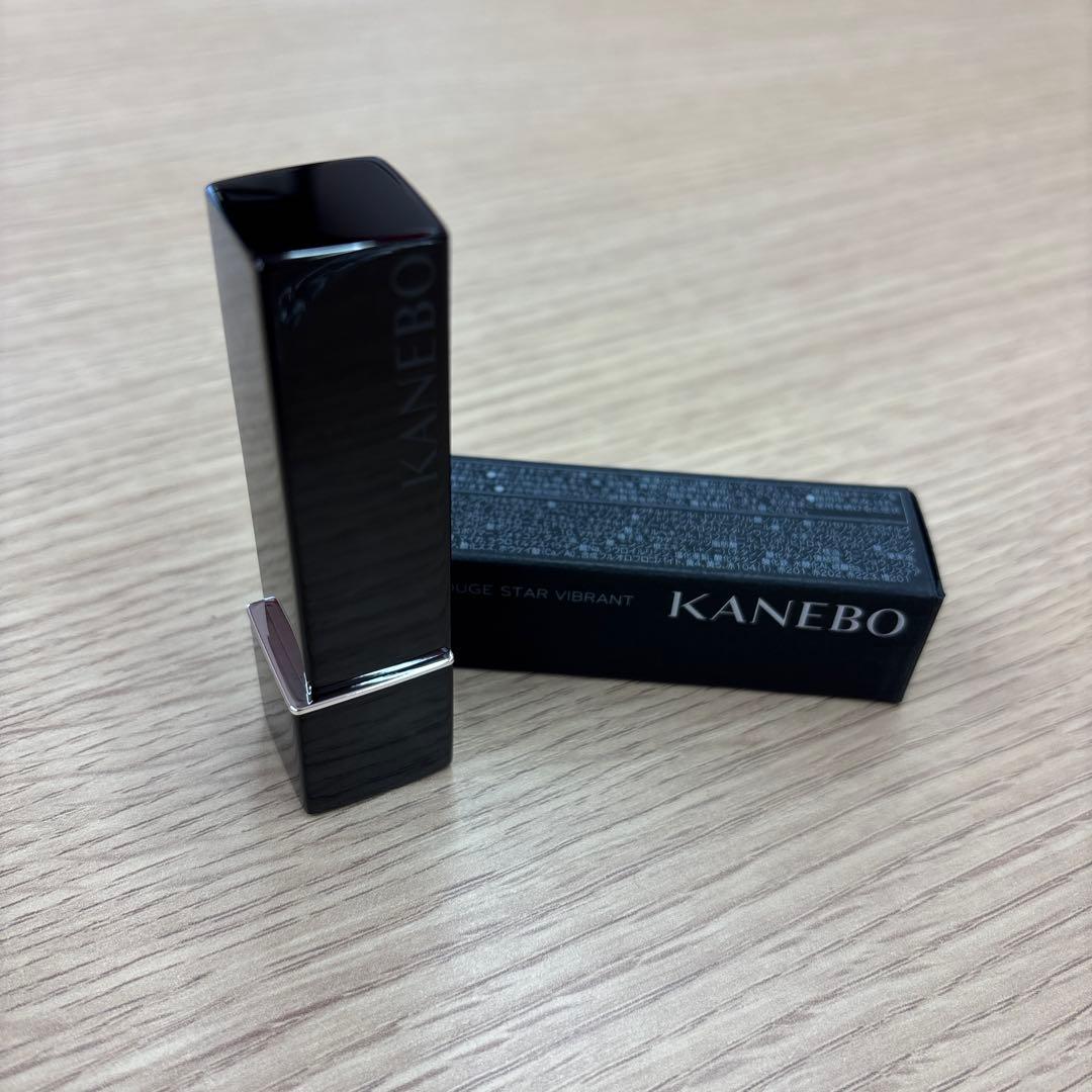 カネボウ　ルージュスター　ヴァイブラント　3.7g　12色セット