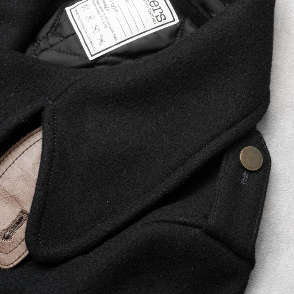 未使用『ryders by steven lippman』Pコート M 133 - メルカリ