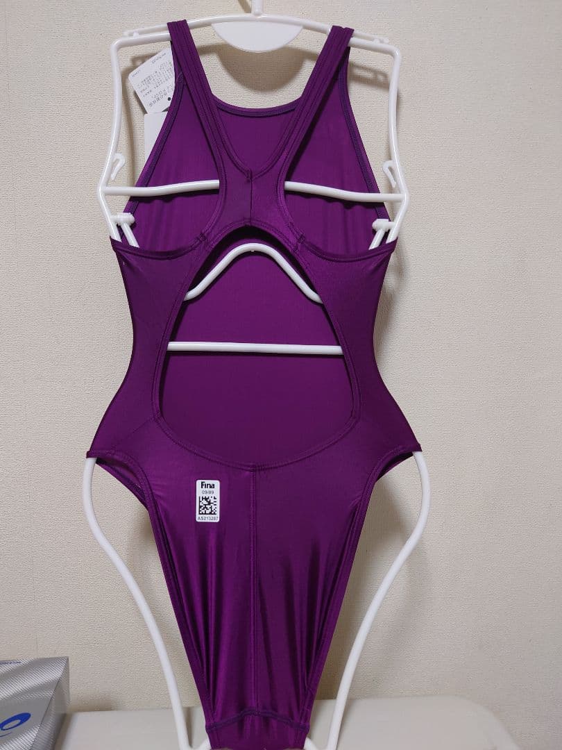 ALS23S ASICS アシックス ハイドロSP レディース Bパープル SS - メルカリ