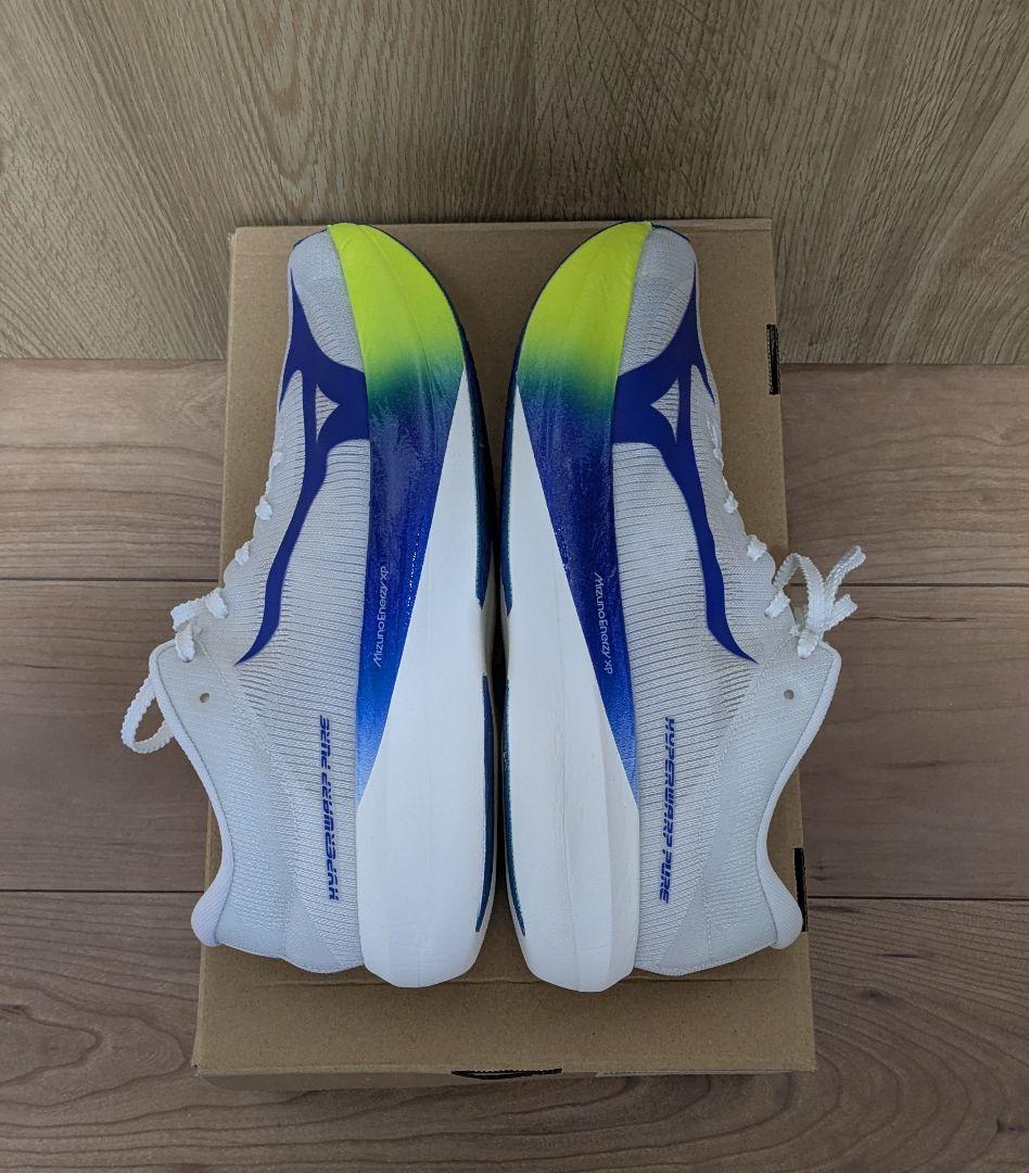 ミ*ト様 ハイパーワープ PURE 27.0cm