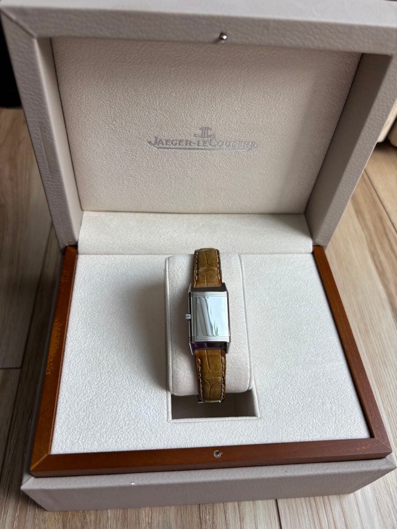 ⭐︎みみお様専用⭐︎ジャガー・ルクルト Q2608410 - メルカリ