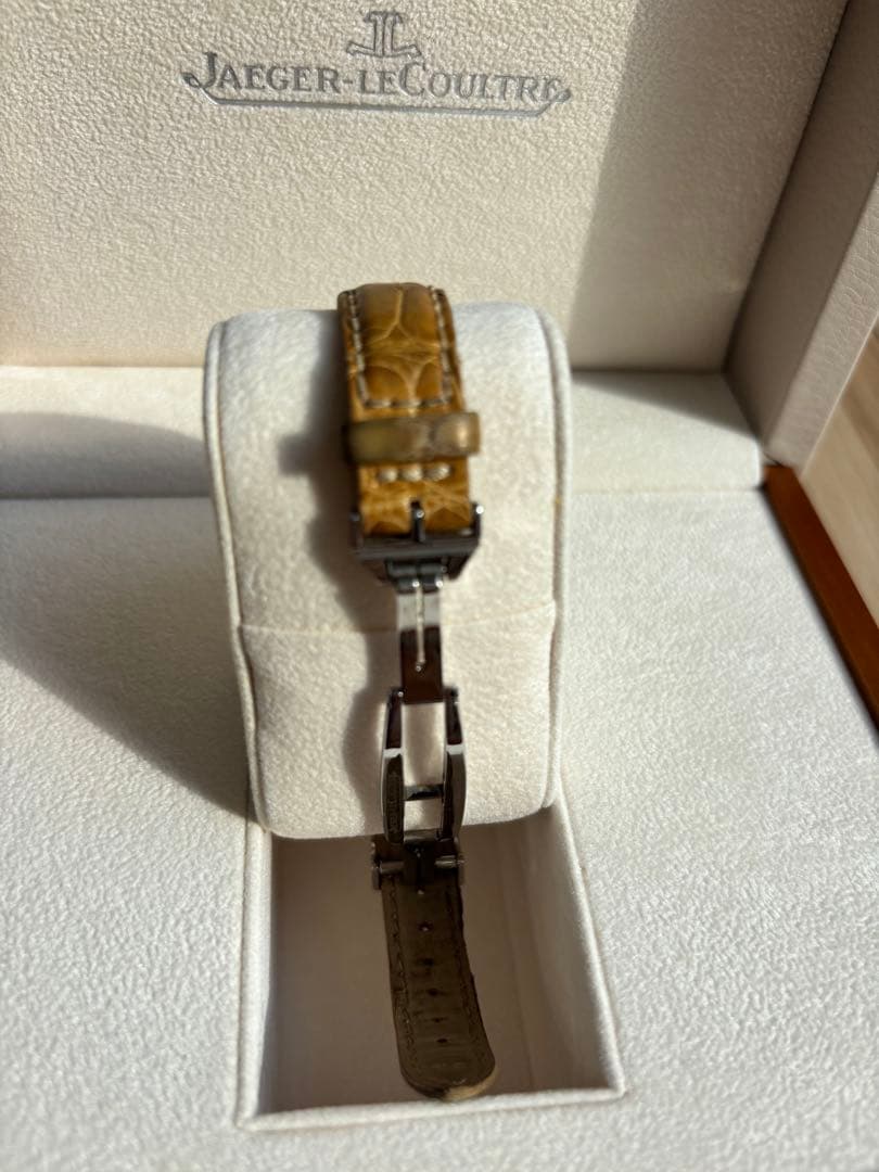 ⭐︎みみお様専用⭐︎ジャガー・ルクルト Q2608410 - メルカリ