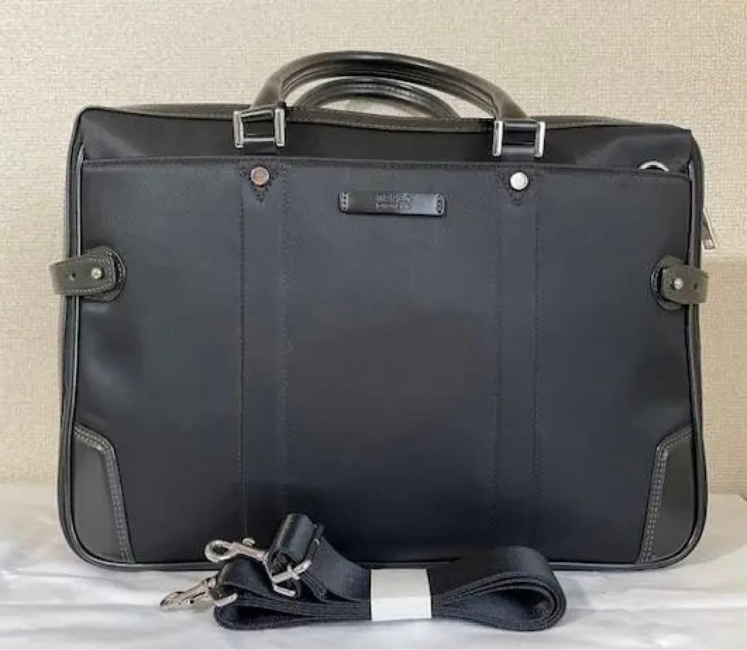 TK TAKEO KIKUCHI タケオキクチ ビジネスバッグ ブリーフバッグ TAKEO KIKUCHI（タケオキクチ） ビジネスバッグ A4 ショルダーバッグ