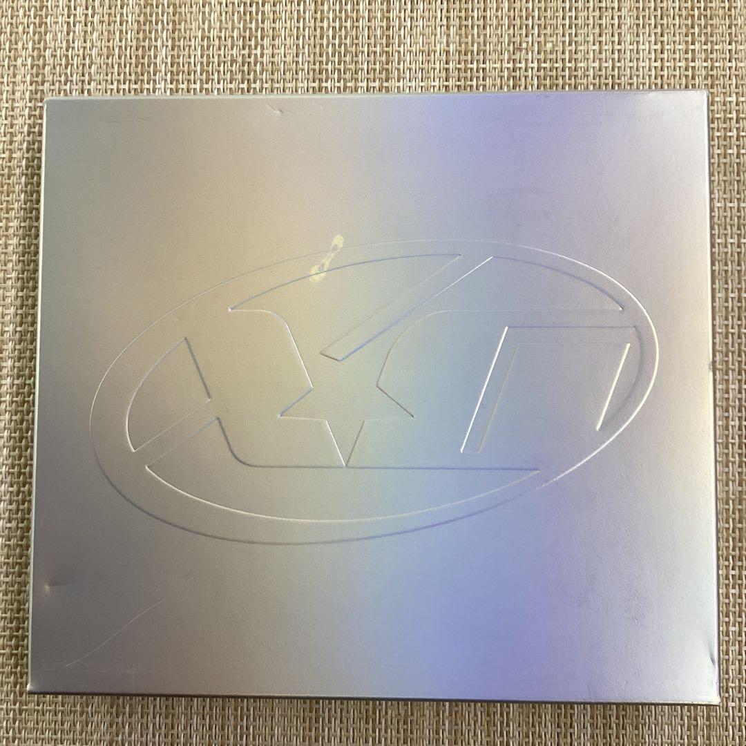 CD/XG shooting star CD トレカあり ココナ / 【 J1】 XG's 3rd single, “SHOOTING STAR” - Limited Edition CD Box Set